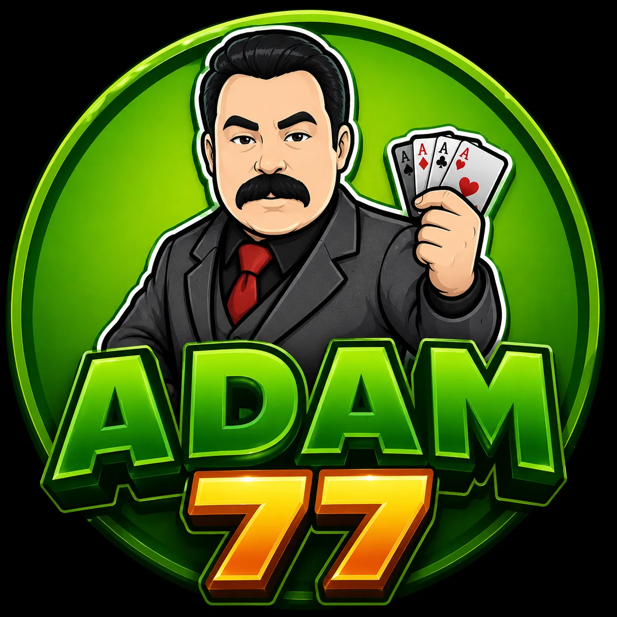 ADAM77 - Petualangan Anime Epik yang Memikat