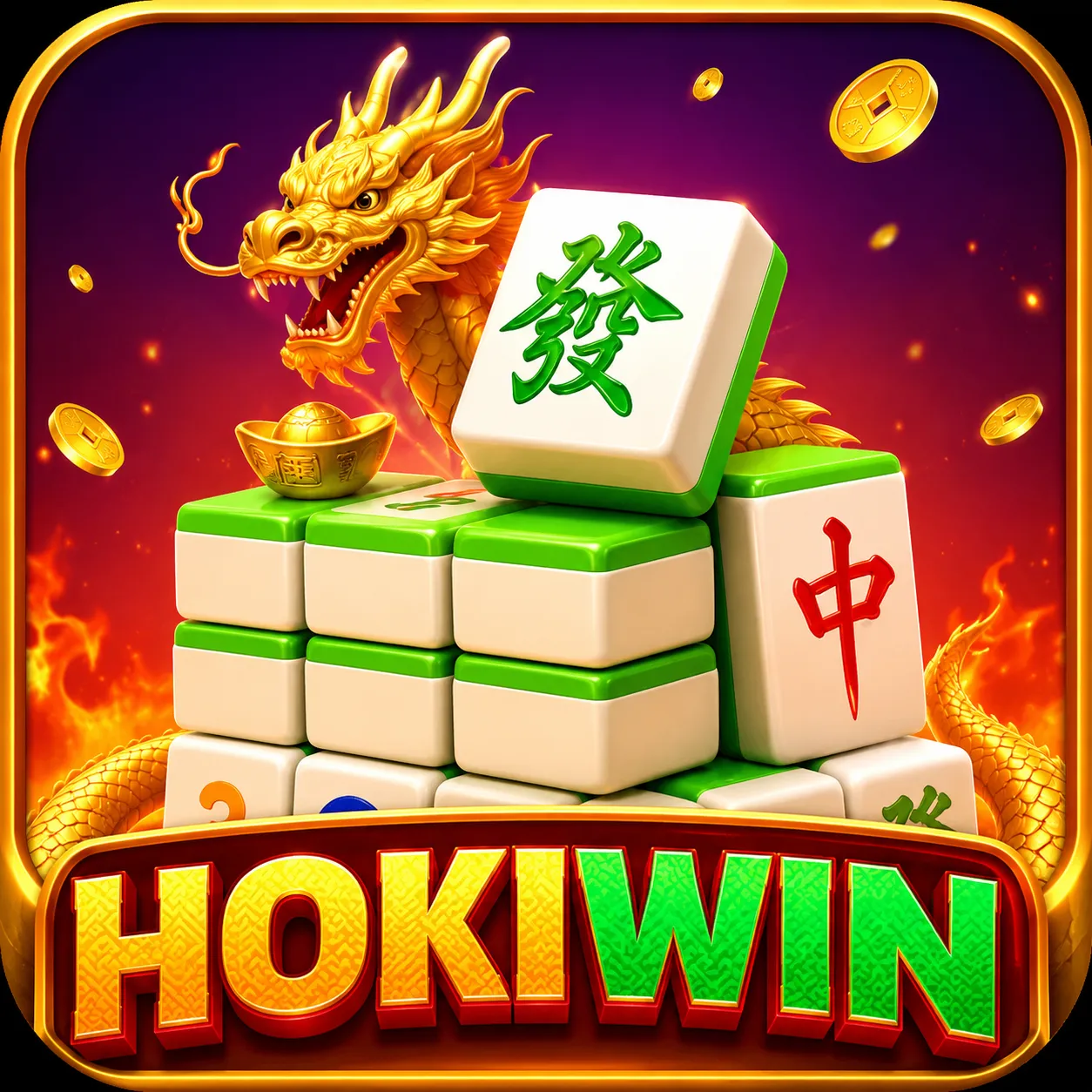 HOKIWIN - Permainan Slot Seru dan Menarik