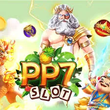 PP7SLOT - Game Musik Penuh Gairah