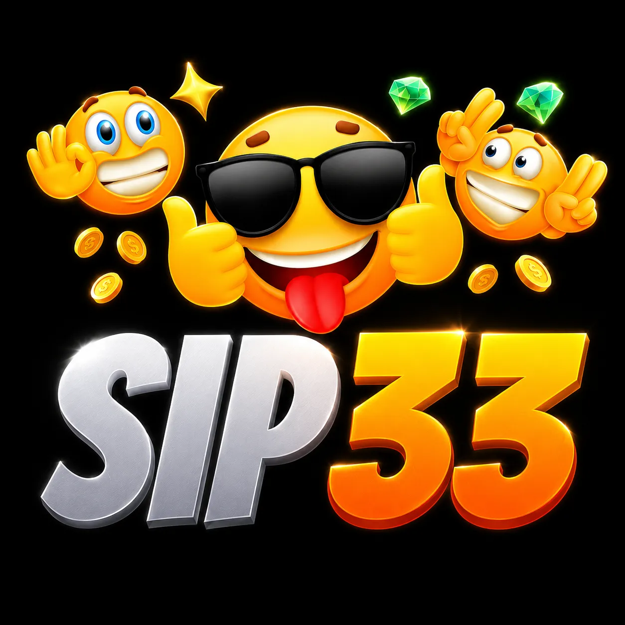 SIP33 - Permainan Sepak Bola Seru dan Menarik
