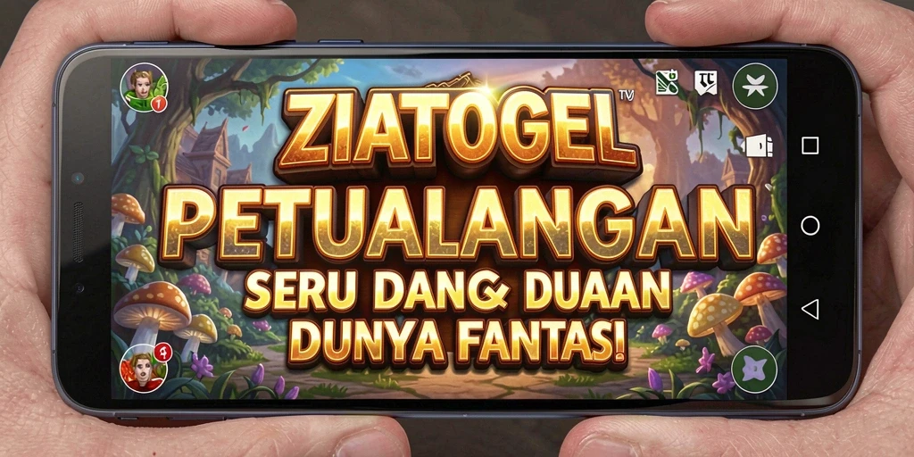Tampilan gameplay <strong>ZIATOGEL</strong> yang mendebarkan dan penuh aksi.